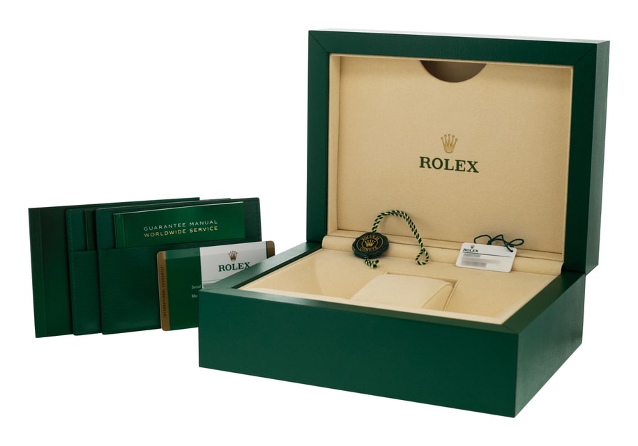 Rolex Sky-Dweller 326935 Image 4